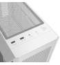XPG VALOR AIR PLUS Midi Tower Blanco