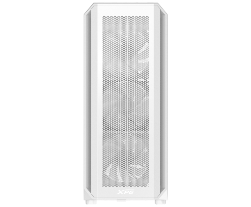 XPG VALOR AIR PLUS Midi Tower Blanco