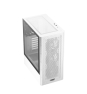 XPG VALOR MESH Midi Tower Blanco