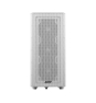 XPG VALOR MESH Midi Tower Blanco