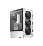 XPG VALOR MESH Midi Tower Blanco