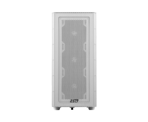 XPG VALOR MESH Midi Tower Blanco