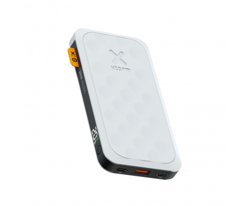 Xtorm 20W Fuel Series Powerbank 10.000mAh - Dusk White
