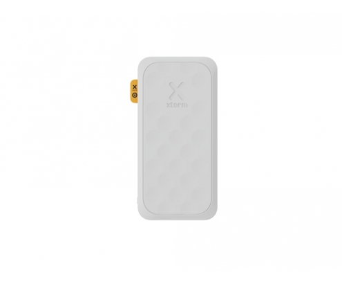 Xtorm 20W Fuel Series Powerbank 10.000mAh - Dusk White