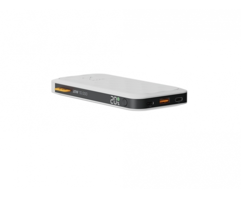 Xtorm 20W Fuel Series Powerbank 10.000mAh - Dusk White