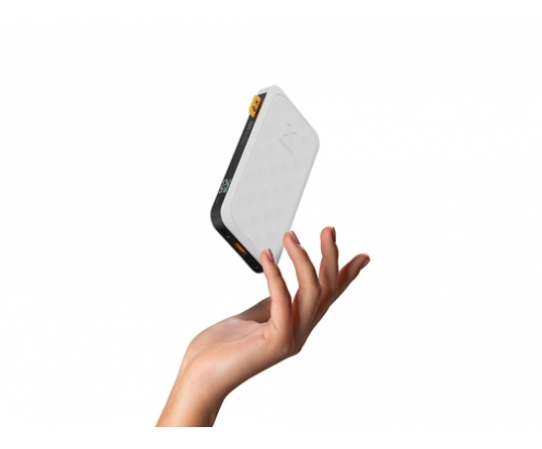 Xtorm 20W Fuel Series Powerbank 10.000mAh - Dusk White