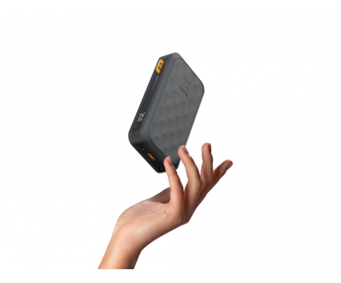 Xtorm 35W Fuel Series Powerbank 20.000 - Midnight Black
