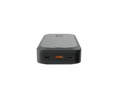 Xtorm 35W Fuel Series Powerbank 20.000 - Midnight Black