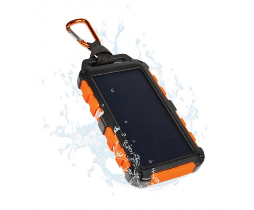 Xtorm Solar Charger 10.000