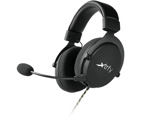 Xtrfy Auriculares H2 Pro Gaming PC /Mac/ Xbox One/ Xbox One S/ PS4/PS4 Pro 