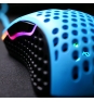 Xtrfy M4 RGB ratón mano derecha USB tipo A Í“ptico 16000 DPI