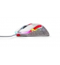 Xtrfy M4 RGB ratón mano derecha USB tipo A Óptico 16000 DPI 