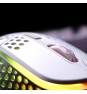 Xtrfy M4 RGB ratón mano derecha USB tipo A Óptico 16000 DPI 