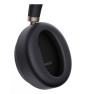 Yealink BH76 Plus UC USB-C/A Auriculares Inalámbrico Diadema Llamadas/Música USB Type-C / USB Type-A Bluetooth Negro