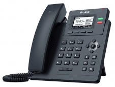 Yealink SIP-T31G Telefono IP lcd gris
