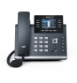 Yealink SIP-T44U teléfono IP Gris 8 líneas LCD Wifi