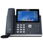 Yealink SIP-T48U teléfono IP Gris LED Wifi