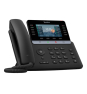 Yealink T74U teléfono IP Negro LCD
