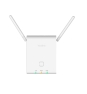 Yealink W90DM estación base DECT Blanco