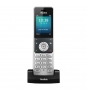 YEALKINK DECT W56H TELEFONO IP 