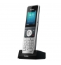 YEALKINK DECT W56H TELEFONO IP 