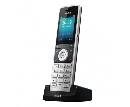 YEALKINK DECT W56H TELEFONO IP 