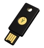 Yubico 5060408465295 hardware authenticators