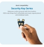 Yubico 8880001089 hardware authenticators