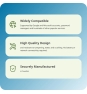 Yubico 8880001089 hardware authenticators