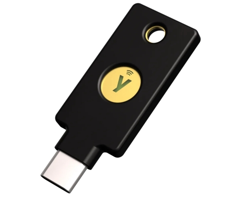 Yubico 8880001089 hardware authenticators
