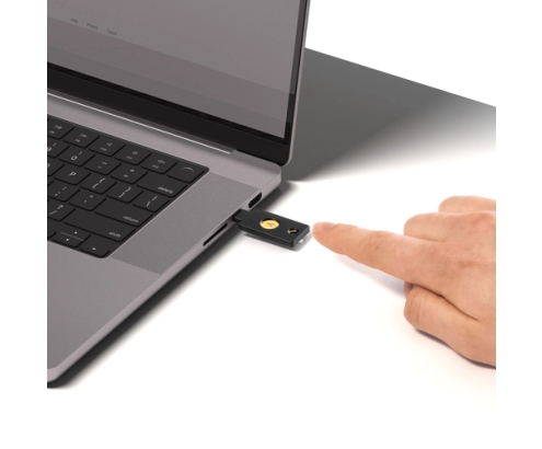 Yubico 8880001089 hardware authenticators