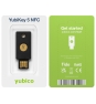 Yubico YubiKey 5 NFC