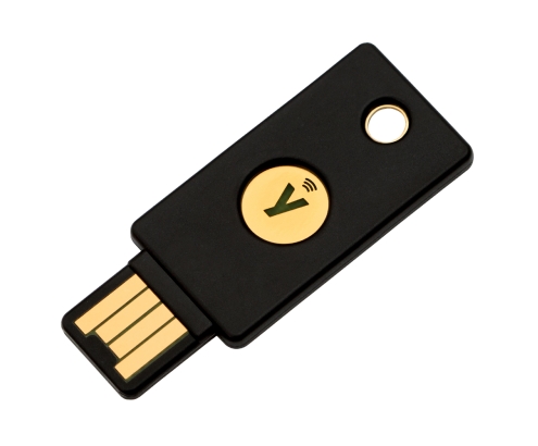 Yubico YubiKey 5 NFC