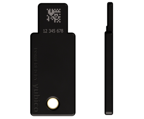 Yubico YubiKey 5 NFC