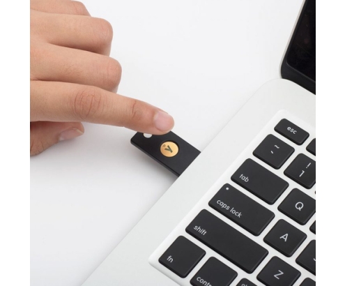 Yubico YubiKey 5 NFC