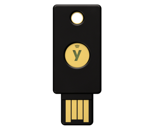 Yubico YubiKey 5 NFC FIPS