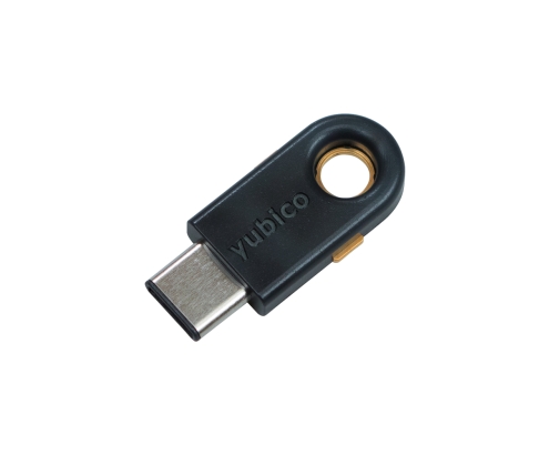 Yubico YubiKey 5C