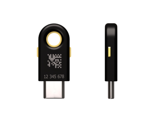 Yubico YubiKey 5C