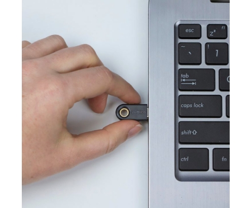 Yubico YubiKey 5C