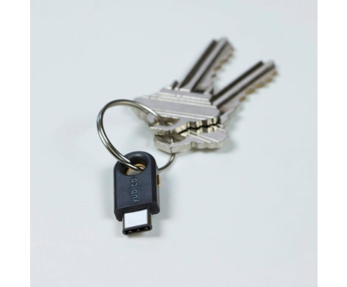 Yubico YubiKey 5C