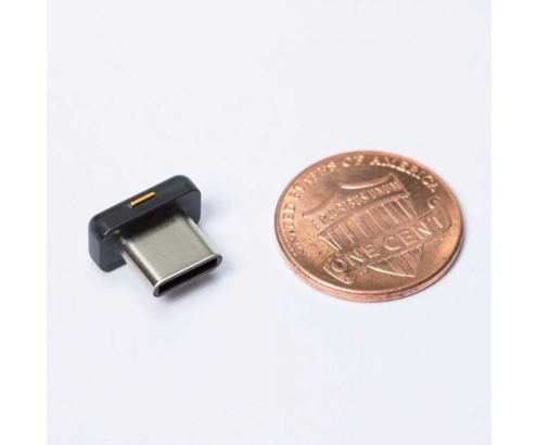 Yubico YubiKey 5C Nano