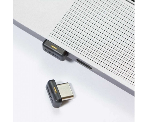 Yubico YubiKey 5C Nano