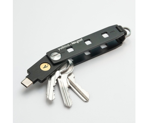 Yubico YubiKey 5C NFC