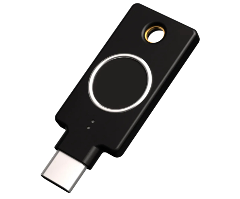 Yubico YubiKey C Bio