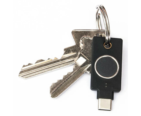Yubico YubiKey C Bio