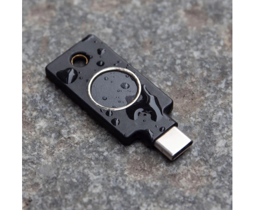 Yubico YubiKey C Bio