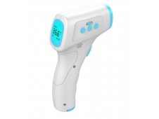 Yumi termometro infrarrojo para medicion sin contacto