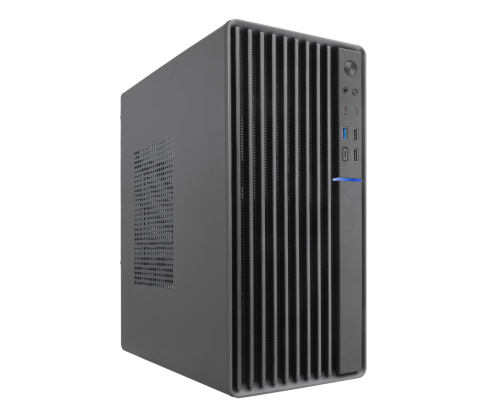 ZE AMD Ryzen 3 3200G/16GB/512GB NVMe/Ordenador PC
