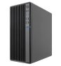 ZE AMD Ryzen 3 3200G/16GB/512GB NVMe/Windows 11 Pro Ordenador PC