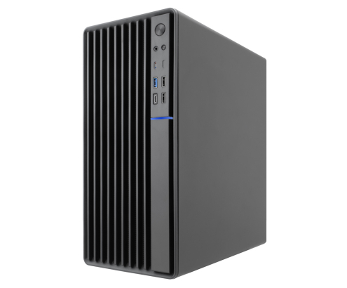 ZE AMD Ryzen 3 3200G/8GB/512GB NVMe/Windows 11 Home Ordenador PC